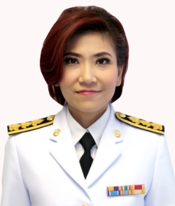 Miss. Tanidtha Suwannapong